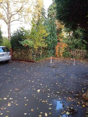 Foto - Parkplatz in der Bövinghauserstr 17, 44388 Dortmund