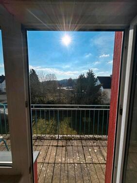 Foto - 67m² 3 Zimmer 1. OG Wohnung Sonnenbalkon