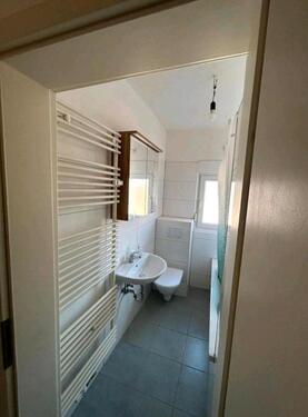 Foto - Etagenwohnung in Radevormwald