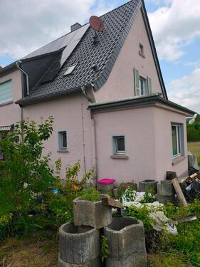 Foto - Einfamilienhaus in Sankt Wendel
