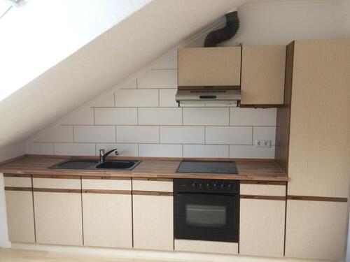 Foto - Etagenwohnung in Flörsbachtal zur Miete