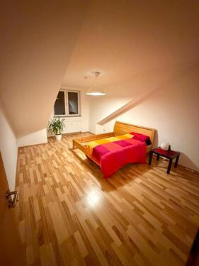 Foto - Etagenwohnung in Duisburg zur Miete