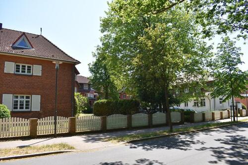 Foto - Etagenwohnung in Rerik zur Miete