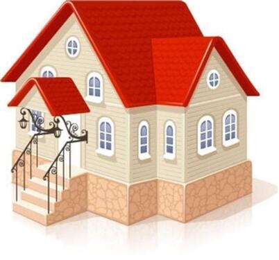 Foto - 3 ZKB Wohnung in Heisfelde zu Vermieten