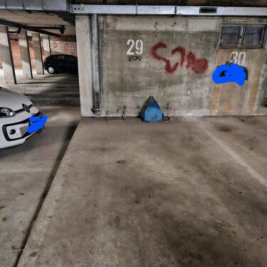 Foto - Tiefgaragen Stellplatz - 70,00&nbsp;EUR Miete,