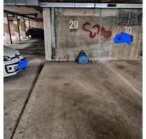 Tiefgaragen Stellplatz - 70,00&nbsp;EUR Miete, in Kassel (PLZ: 34117)