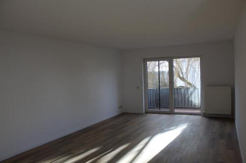 Foto - 3 Zimmer Etagenwohnung zur Miete in Dillingen (Saar)