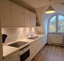 Haustierfreundlich, frisch renoviert und zentrumsnah - Bad Säckingen