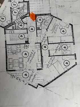 Foto - 4 Zimmer Etagenwohnung zum Kaufen in Staufen im Breisgau