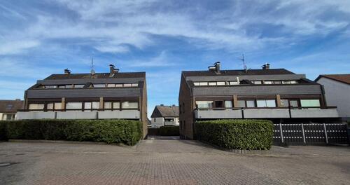 Foto - Exklusive Wohnanlage in Südlage - 2 baugleiche 8 Familienhäuser