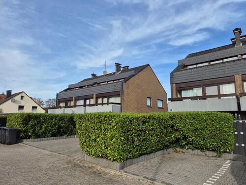 Foto - Einfamilienhaus in Bielefeld