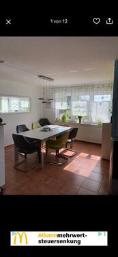 Foto - Tolle große 4-Zimmer-Wohnung in WildbergSulz am Eck