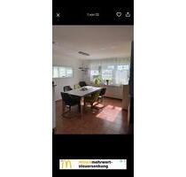 Tolle große 4-Zimmer-Wohnung in WildbergSulz am Eck