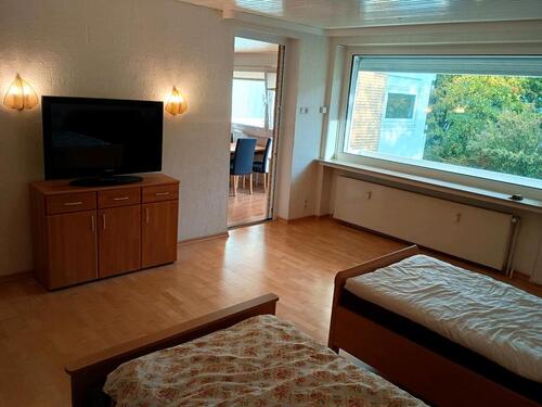 Foto - 2 Zimmer Etagenwohnung in Hannover