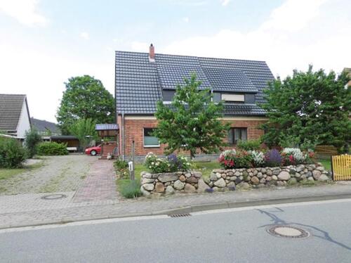 Foto - 4 Zimmer Einfamilienhaus zum Kaufen in Rechlin