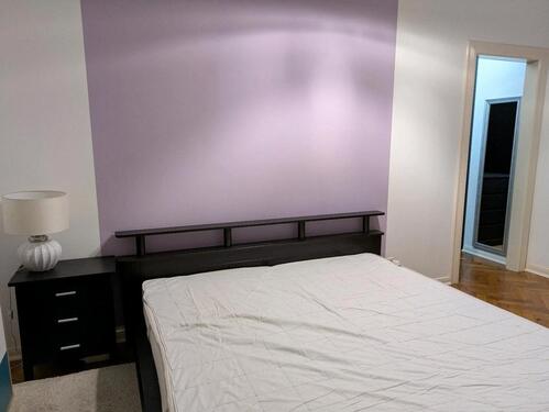 Foto - Etagenwohnung zur Miete in Köln