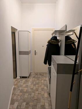 Foto - Etagenwohnung in Köln zur Miete