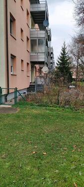 Foto - Erdgeschoßwohnung in Augsburg zum Kaufen