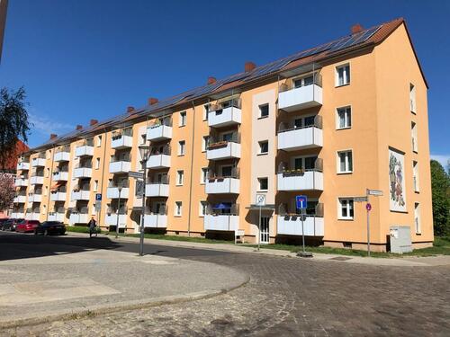 Foto - 3 Raum Wohnung zu vermieten - Stadtzentrum