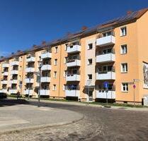 3 Raum Wohnung zu vermieten - Stadtzentrum - Frankfurt (Oder)