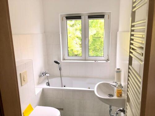 Foto - 3 Zimmer Hochparterre in Frankfurt (Oder)