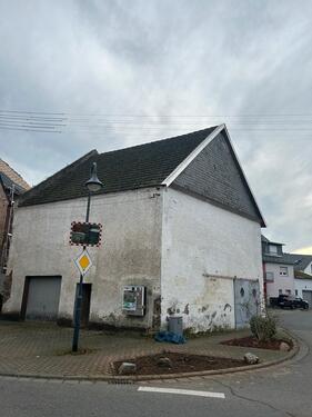 Foto - Scheune zu vermieten - 420,00&nbsp;EUR Miete,