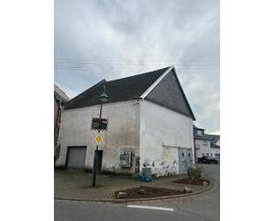 Scheune zu vermieten - 420,00&nbsp;EUR Miete, in Gückingen (PLZ: 65558)