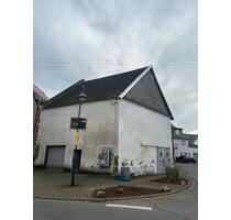 Scheune zu vermieten - 420,00&nbsp;EUR Miete, in Gückingen (PLZ: 65558)