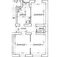 Charmante 3,5-Zimmer Wohnung, 3. OG, modernisiert in Herne-Mitte
