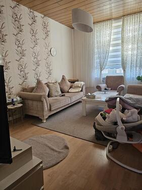 Foto - 3.5 Zimmer Etagenwohnung zur Miete in Herne