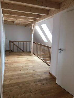 Foto - 3 Zimmer Maisonettenwohnung in Oettingen in Bayern