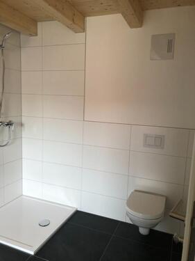 Foto - Maisonettenwohnung in Oettingen in Bayern zur Miete