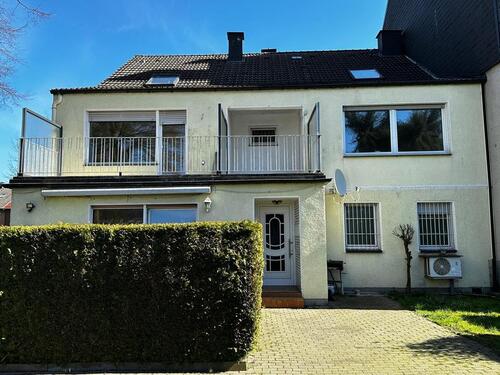 Foto - 3 Zimmer Erdgeschoßwohnung zur Miete in Herten