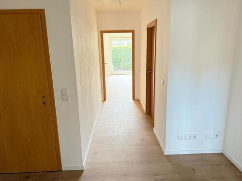 Foto - Erdgeschoßwohnung in Herten zur Miete