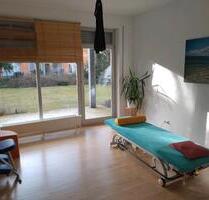 Praxisräume im Haingebiet von Bamberg - Memmelsdorf