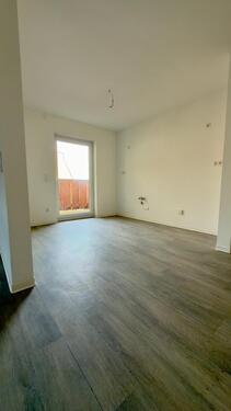 Foto - 2 Zimmer Etagenwohnung zur Miete in Bernburg (Saale)