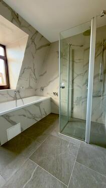 Foto - Etagenwohnung in Bernburg (Saale) zur Miete