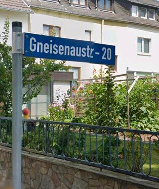 Foto - Erdgeschoßwohnung in Neuwied zur Miete