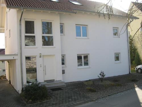 Foto - Großzügige moderne 3,5-Zimmerwohnung