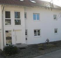 Großzügige moderne 3,5-Zimmerwohnung - Haigerloch