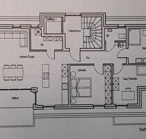 Mietwohnung 108 m² Neubau in Ibbenbüren-Stadt