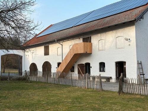 Foto - andere in Eggenfelden