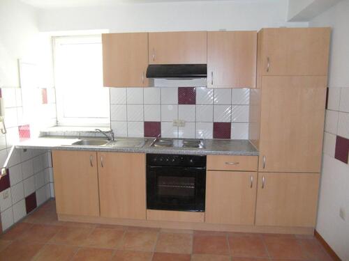 Foto - 2 Zimmer Etagenwohnung zur Miete in Geiselwind