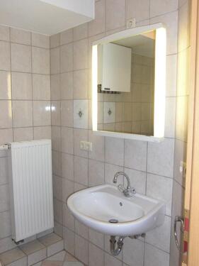 Foto - Etagenwohnung in Geiselwind zur Miete