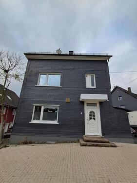 Foto - 10 Zimmer Etagenwohnung in Gummersbach