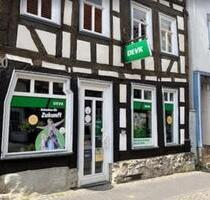 Attraktiver Workspace Bürofläche Schreibtisch - Lich