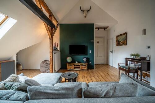 Foto - möbliertes Apartment zur Miete auf Zeit