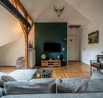 möbliertes Apartment zur Miete auf Zeit - Essen Stadtbezirk VIII