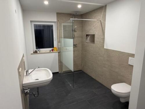 Foto - 3 Zimmer Terrassenwohnung zur Miete in Messel