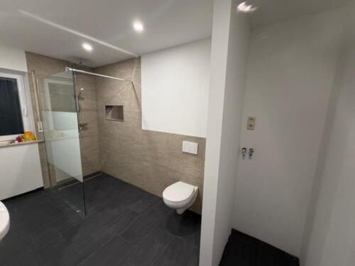 Foto - 3 Zimmer Terrassenwohnung in Messel